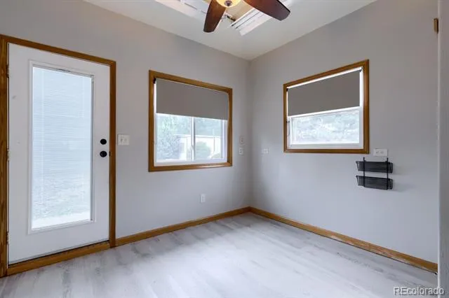 3518 Manzanita Drive Loveland, CO 80537