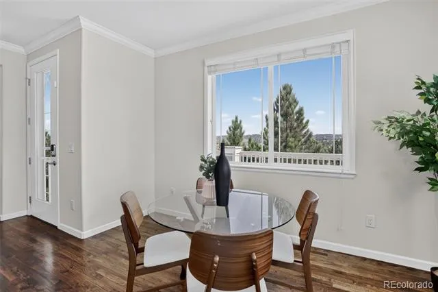 1205 Bonnyton Place Castle Rock, CO 80104