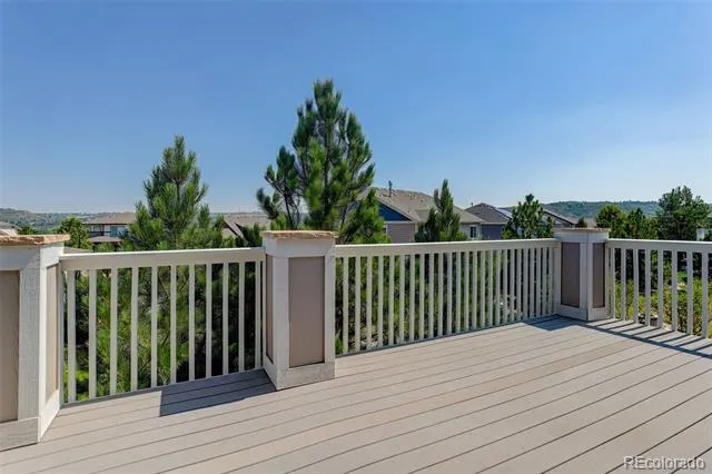 1205 Bonnyton Place Castle Rock, CO 80104