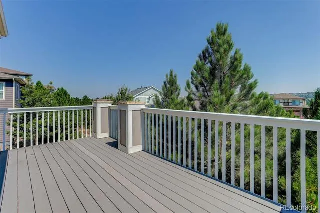 1205 Bonnyton Place Castle Rock, CO 80104