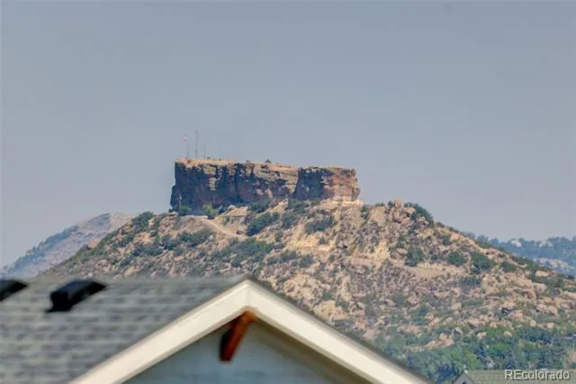1205 Bonnyton Place Castle Rock, CO 80104
