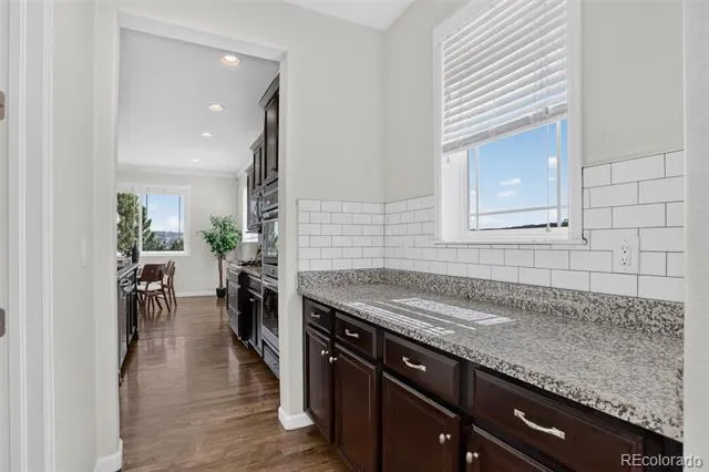 1205 Bonnyton Place Castle Rock, CO 80104