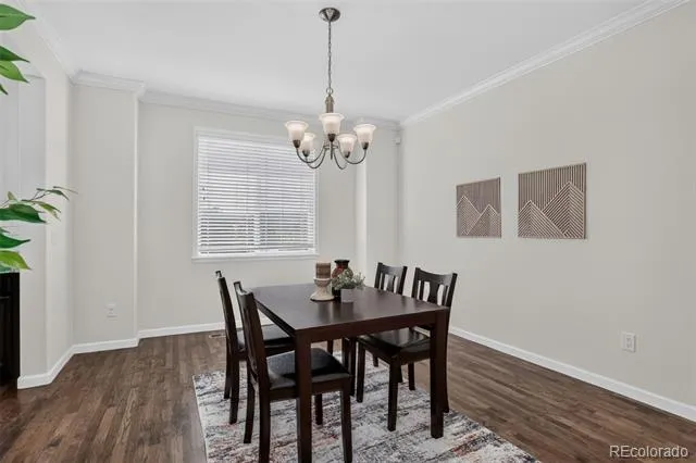 1205 Bonnyton Place Castle Rock, CO 80104