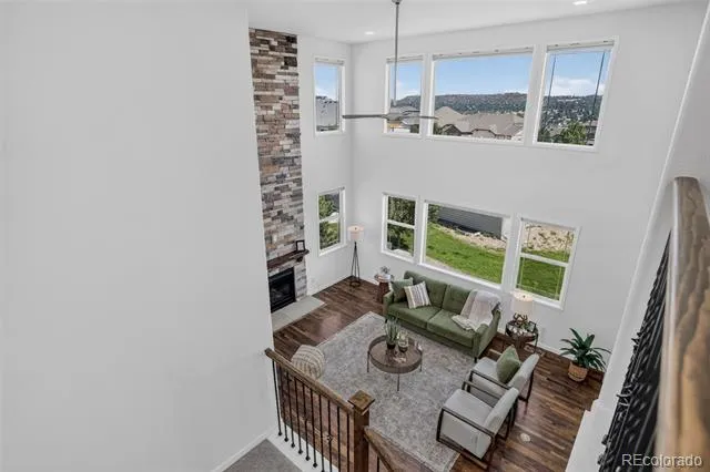 1205 Bonnyton Place Castle Rock, CO 80104