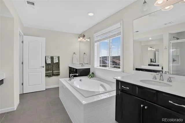 1205 Bonnyton Place Castle Rock, CO 80104