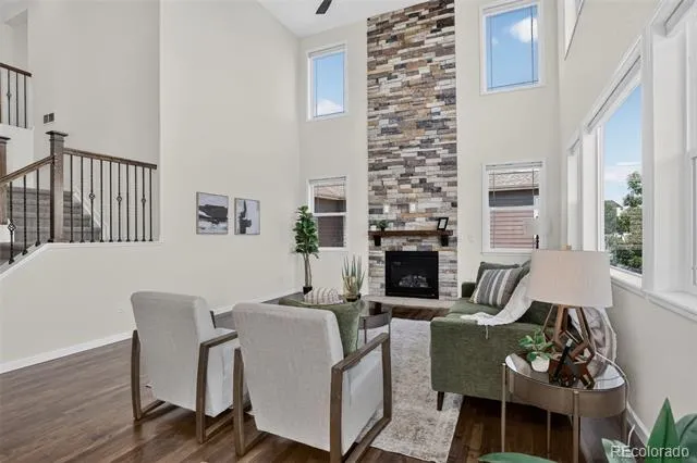 1205 Bonnyton Place Castle Rock, CO 80104