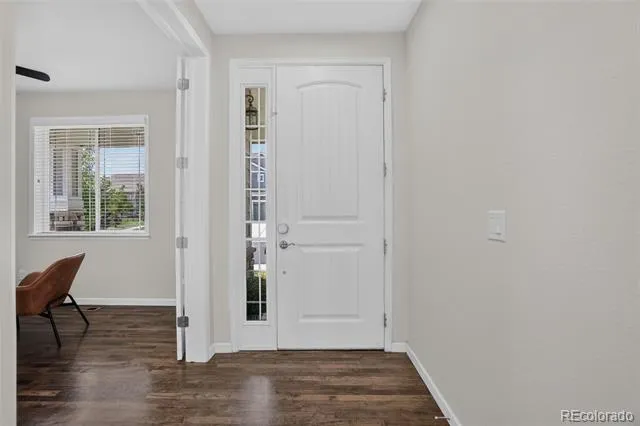 1205 Bonnyton Place Castle Rock, CO 80104