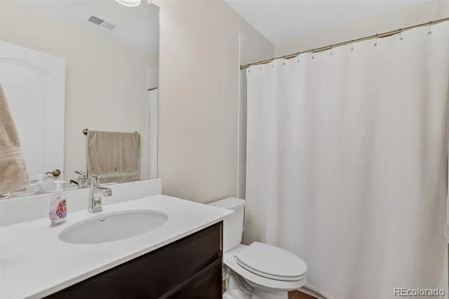 1205 Bonnyton Place Castle Rock, CO 80104