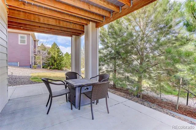 1205 Bonnyton Place Castle Rock, CO 80104