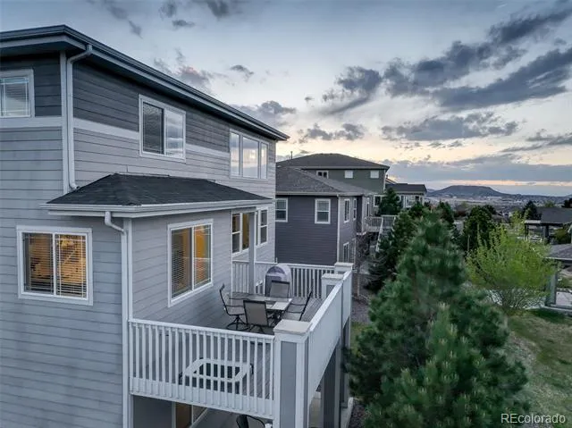 1205 Bonnyton Place Castle Rock, CO 80104