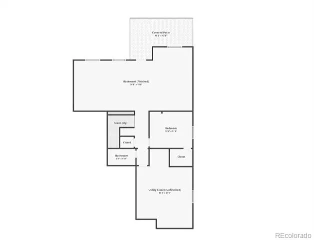 1205 Bonnyton Place Castle Rock, CO 80104