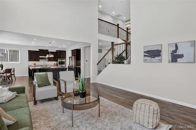 1205 Bonnyton Place Castle Rock, CO 80104