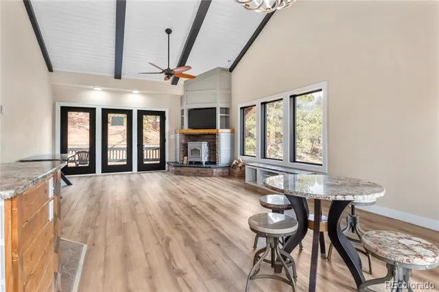 396 Mohawk Heights Florissant, CO 80816