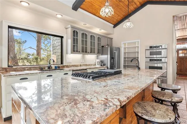 396 Mohawk Heights Florissant, CO 80816