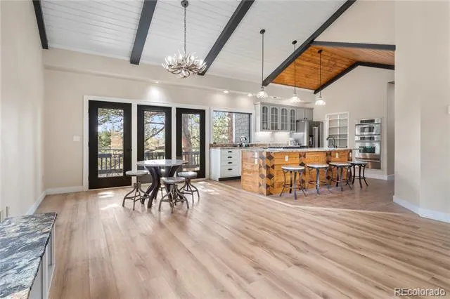 396 Mohawk Heights Florissant, CO 80816