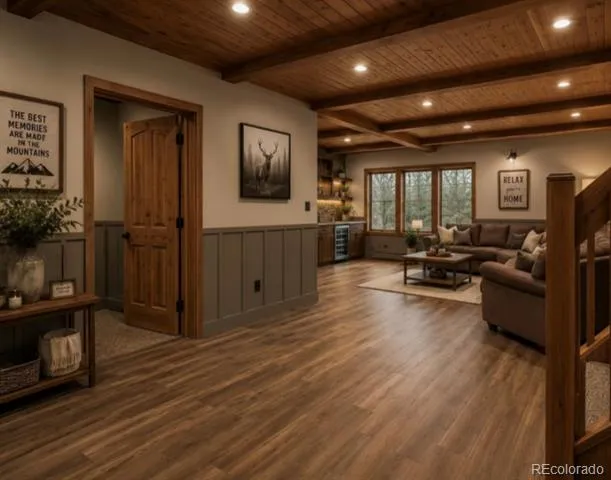 396 Mohawk Heights Florissant, CO 80816