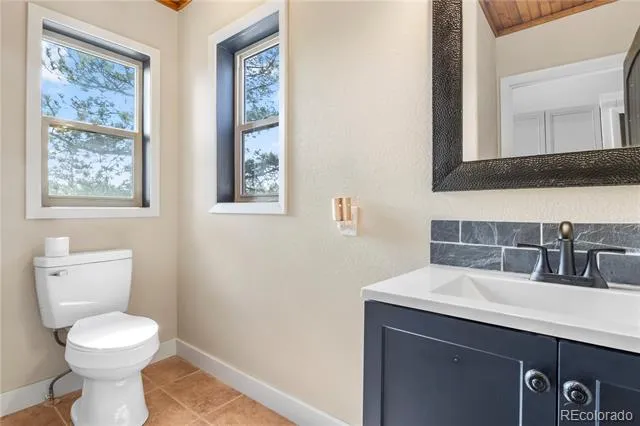 396 Mohawk Heights Florissant, CO 80816