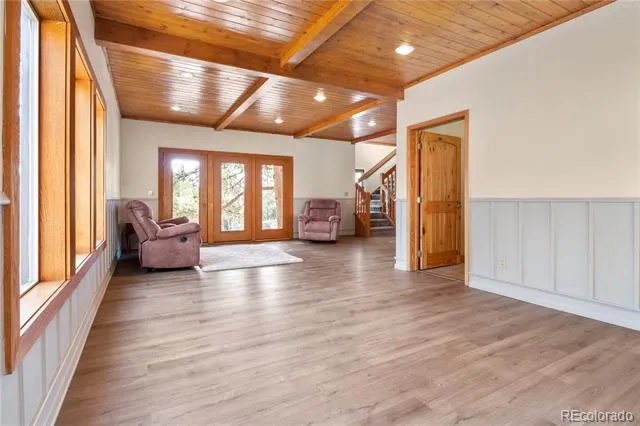 396 Mohawk Heights Florissant, CO 80816