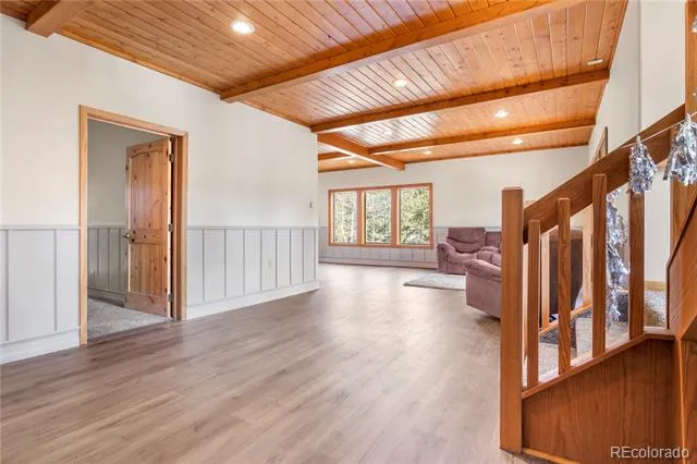 396 Mohawk Heights Florissant, CO 80816