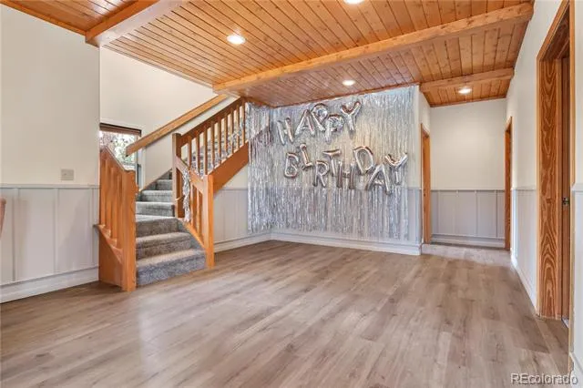 396 Mohawk Heights Florissant, CO 80816