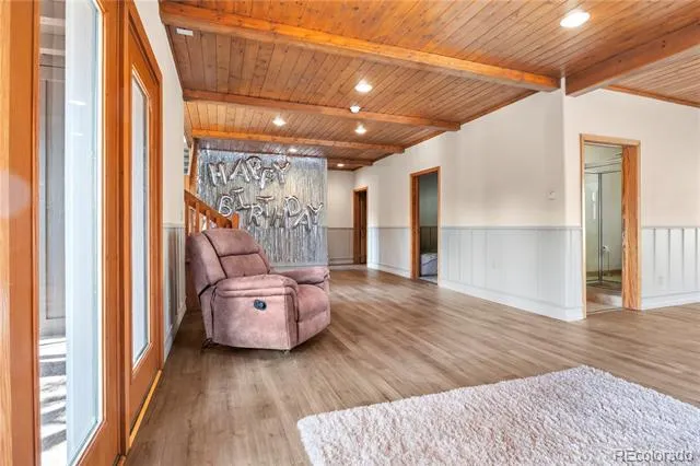 396 Mohawk Heights Florissant, CO 80816