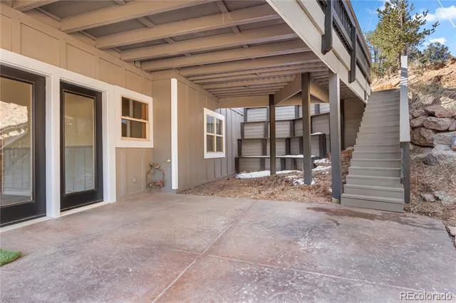 396 Mohawk Heights Florissant, CO 80816