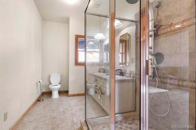 396 Mohawk Heights Florissant, CO 80816
