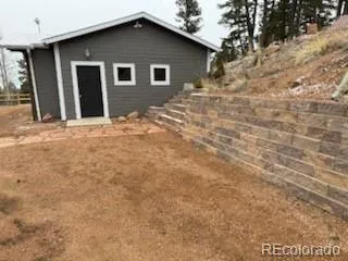 396 Mohawk Heights Florissant, CO 80816