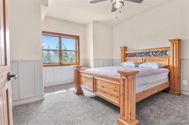 396 Mohawk Heights Florissant, CO 80816