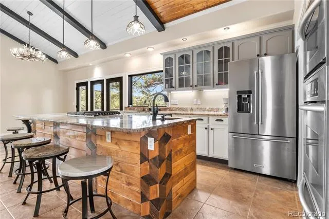 396 Mohawk Heights Florissant, CO 80816