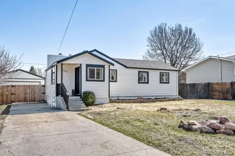 1070 Urban Street