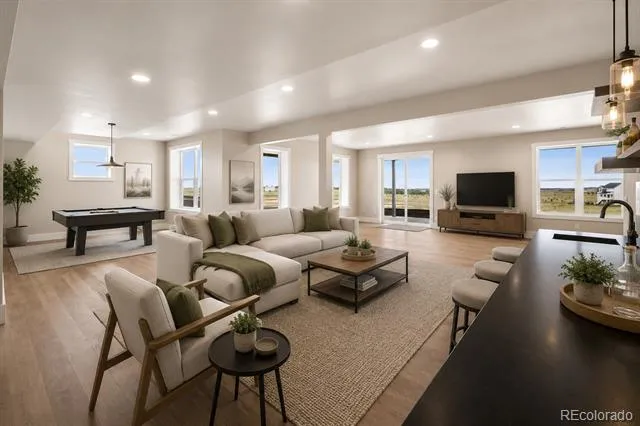 39491 Congress Lane Elizabeth, CO 80107