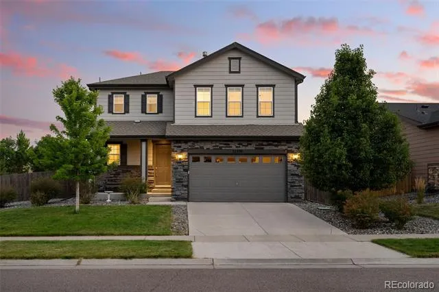 22250 E Mansfield Place Aurora, CO 80018