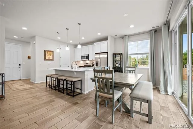 22250 E Mansfield Place Aurora, CO 80018