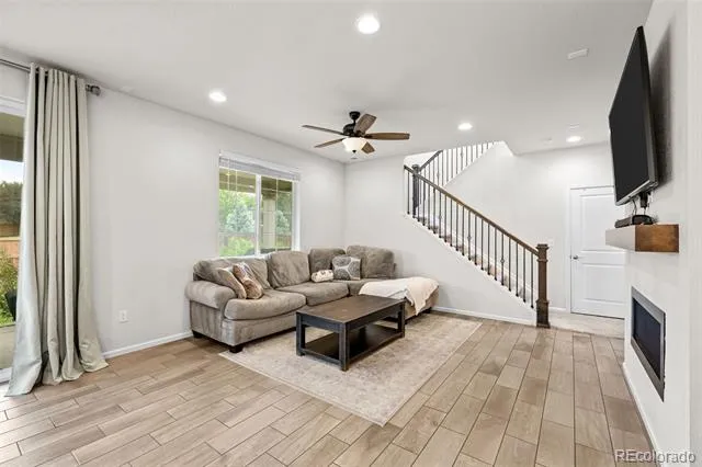22250 E Mansfield Place Aurora, CO 80018