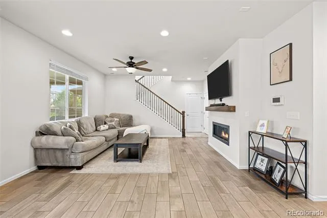 22250 E Mansfield Place Aurora, CO 80018