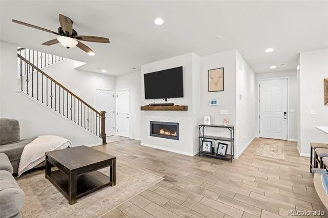 22250 E Mansfield Place Aurora, CO 80018