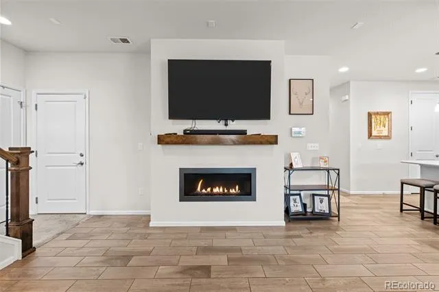 22250 E Mansfield Place Aurora, CO 80018