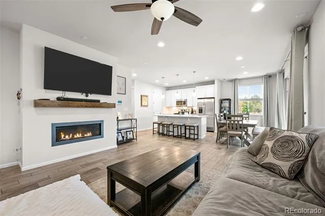 22250 E Mansfield Place Aurora, CO 80018