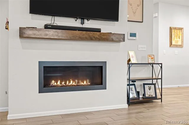 22250 E Mansfield Place Aurora, CO 80018