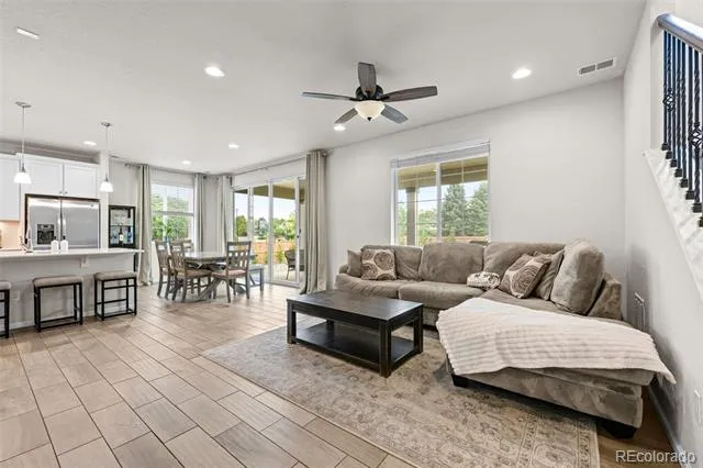 22250 E Mansfield Place Aurora, CO 80018