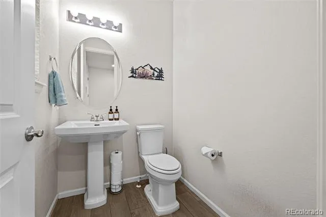 22250 E Mansfield Place Aurora, CO 80018