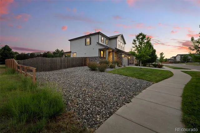 22250 E Mansfield Place Aurora, CO 80018