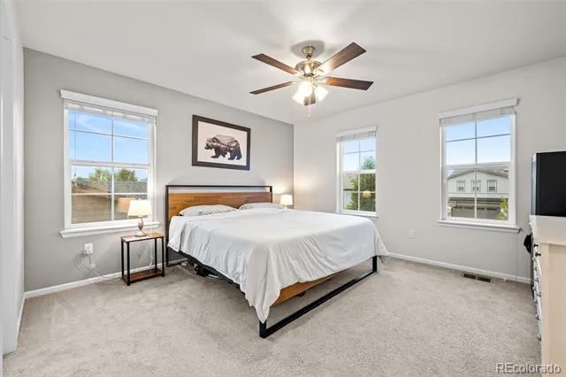 22250 E Mansfield Place Aurora, CO 80018