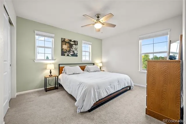 22250 E Mansfield Place Aurora, CO 80018