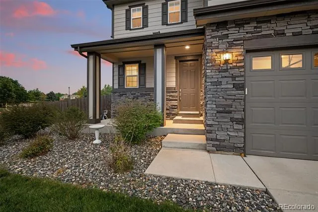 22250 E Mansfield Place Aurora, CO 80018