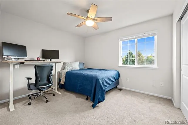 22250 E Mansfield Place Aurora, CO 80018