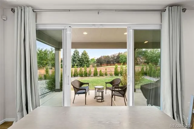 22250 E Mansfield Place Aurora, CO 80018