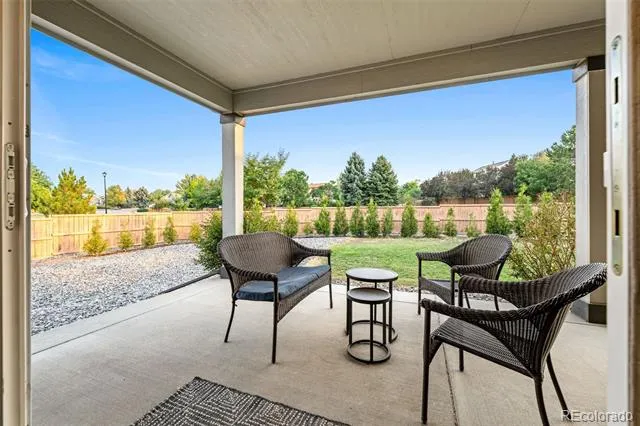 22250 E Mansfield Place Aurora, CO 80018