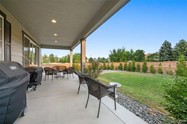 22250 E Mansfield Place Aurora, CO 80018